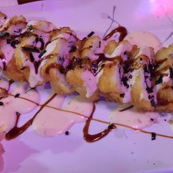 Big Wave Dave's - Shaggy roll