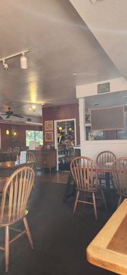 T J's Roadhouse by null