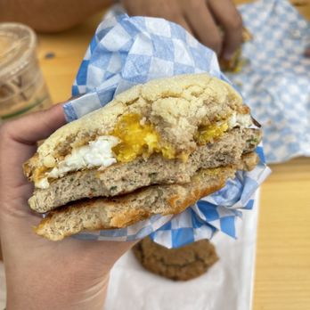 Saint Bread - Bakeries Near Me - Seattle, Washington
