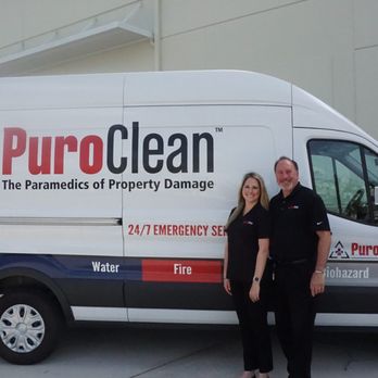 Puroclean - Wayne - Damage Restoration Near Me - Wayne, New Jersey