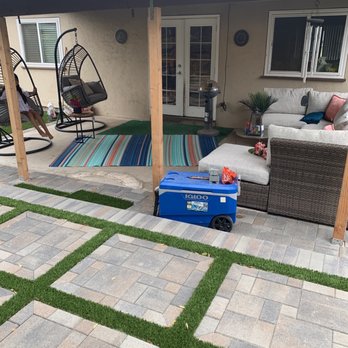 System Pavers - Masonry/Concrete Near Me - San Marcos, California System Pavers - Masonry/Concrete Near Me - San Marcos, California