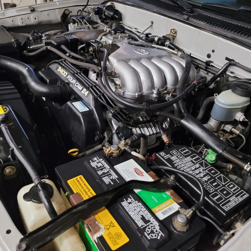 JK GARAGE AND DETAIL 15 Photos Henderson, Nevada Auto Detailing