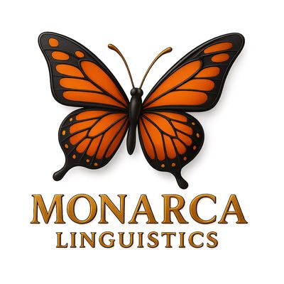 Monarca Linguistics - Spanish Tutoring 