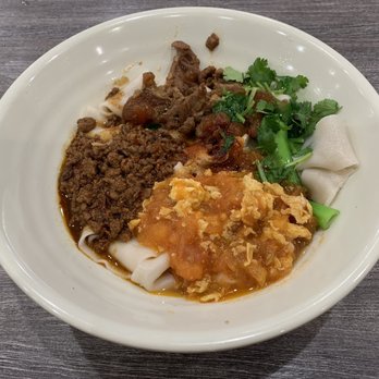 Xi'an Cuisine - 67. Biang Biang Noodles - Chinese Near Me - Naperville, Illinois Xi'an Cuisine - 67. Biang Biang Noodles - Chinese Near Me - Naperville, Illinois