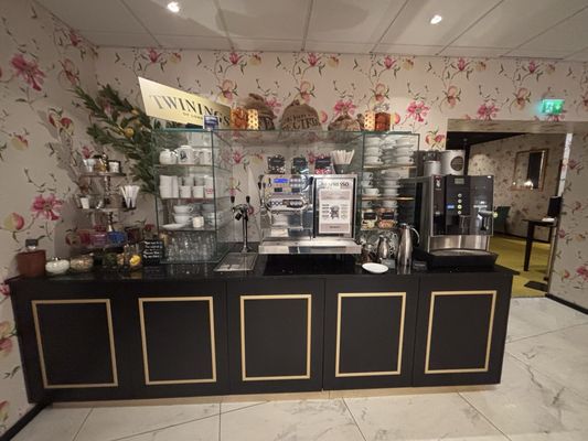 Thon Hotel Spectrum by null