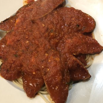 Delizia Pizza Kitchen - Mussels marinara - Pizza Near Me - Flemington, New Jersey