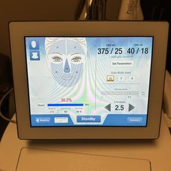 Concordia Star Medical - HALO Treatment