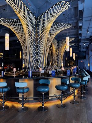 Aqua New York by null