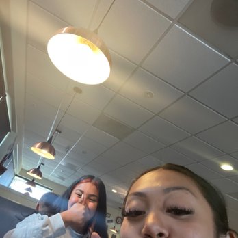 Corky's Kitchen & Bakery - we 3 corky's, thanks lori! - American Near Me - Upland, California