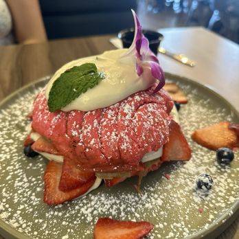 Taco Night & Tequila - Concha French toast - Tacos Near Me - Phoenix, Arizona Taco Night & Tequila - Concha French toast - Tacos Near Me - Phoenix, Arizona