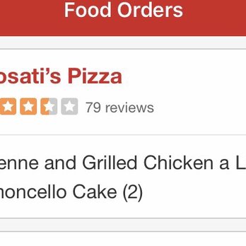 Rosati's Pizza - Lewisville - Pizza Near Me - Lewisville, Texas Rosati's Pizza - Lewisville - Pizza Near Me - Lewisville, Texas