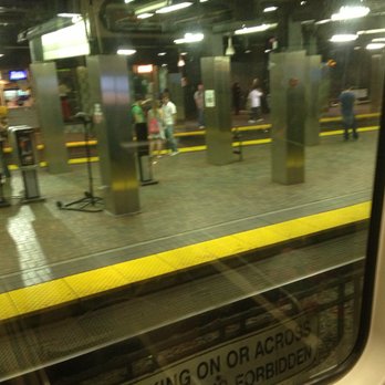 Photo of Massachusetts Bay Transportation Authority - Boston, MA, United States