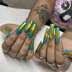 XOXO Nails & Spa