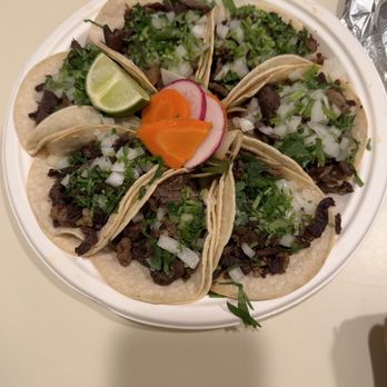 La Sabrosa Taqueria - Asada Taco - Mexican Near Me - Bothell, Washington