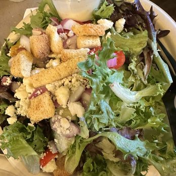 The Wheel Barrel - Salad - Bars Near Me - Topeka, Kansas The Wheel Barrel - Salad - Bars Near Me - Topeka, Kansas