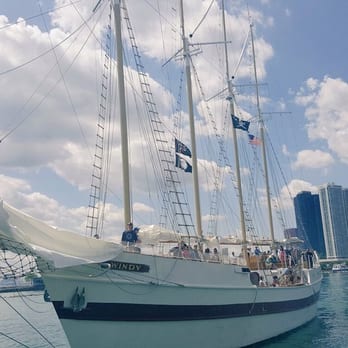 Tall Ship Windy - Boating Near Me - Chicago, Illinois Tall Ship Windy - Boating Near Me - Chicago, Illinois