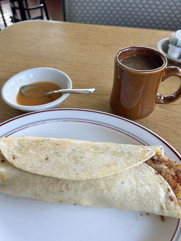 Bill's Place — Mexican restaurant in South Bend