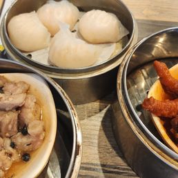Har Gow