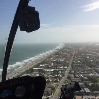 Beachside Helicopters - Aerial Tours Near Me - Merritt Island, Florida Beachside Helicopters - Aerial Tours Near Me - Merritt Island, Florida