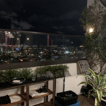Sparrow - Cocktail Bars Near Me - Fort Lauderdale, Florida