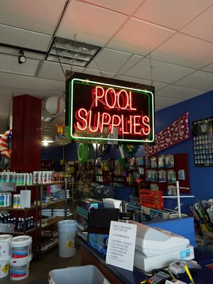 Four Star Pools