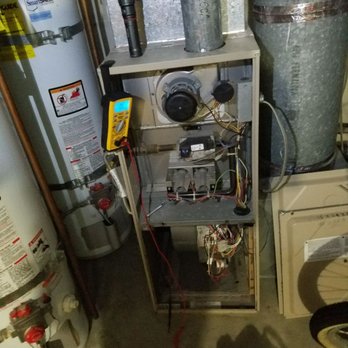 Quality Heating & Cooling - Equipment service & testing - Heating & Air Conditioning/HVAC Near Me Quality Heating & Cooling - Equipment service & testing - Heating & Air Conditioning/HVAC Near Me
