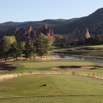 Arrowhead Golf Club - Golf Near Me - Littleton, Colorado Arrowhead Golf Club - Golf Near Me - Littleton, Colorado