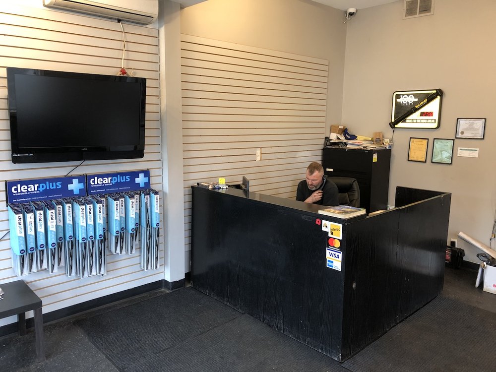 D & D KING AUTOMOTIVE Updated October 2024 11 Photos 466