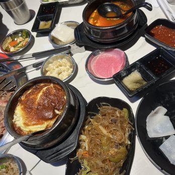 Daikon Korean BBQ - Sides - Barbeque Near Me - Vallejo, California