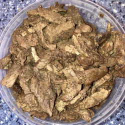 Lebanese Taverna Market - Beef Shawarma