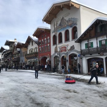 Leavenworth - Local Flavor Near Me - Leavenworth, Washington Leavenworth - Local Flavor Near Me - Leavenworth, Washington