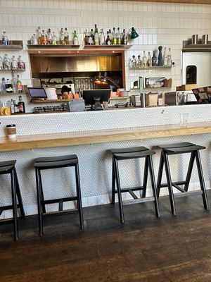 Forthright Cafe by null