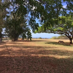 Noholoa Neighborhood Park