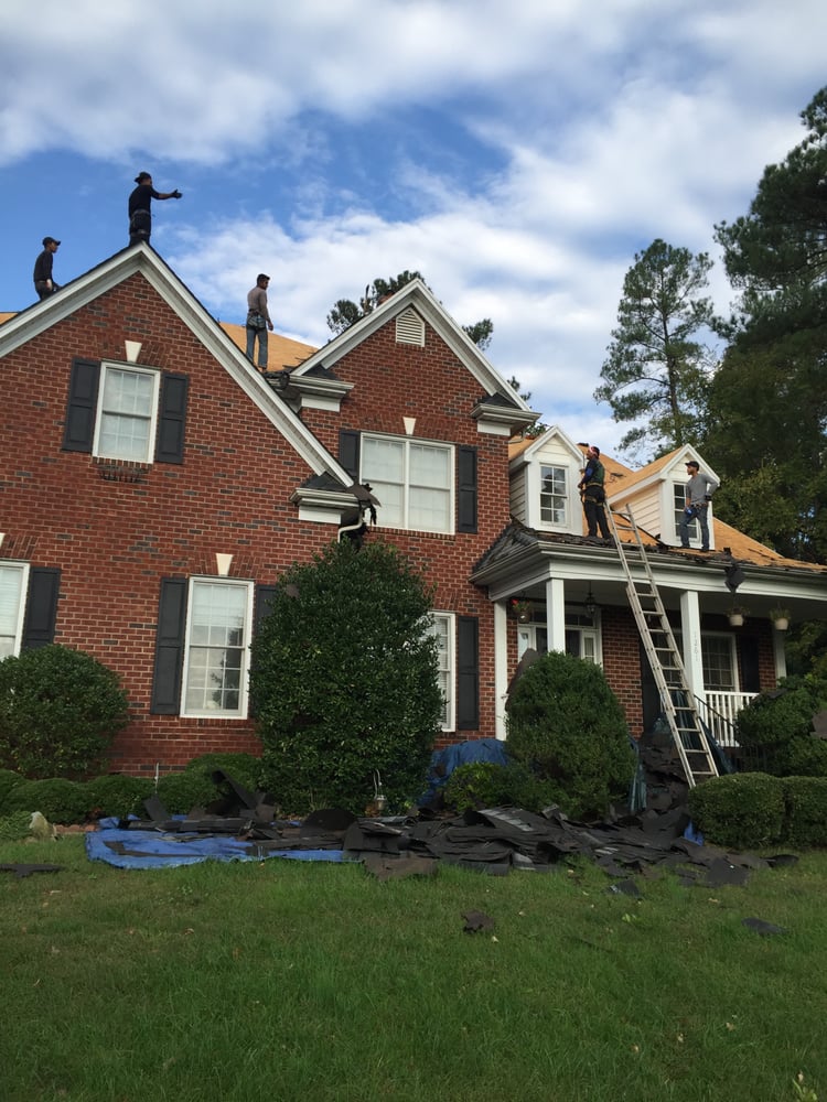 Slide of Southern Restoration