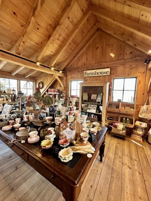 Beach Plum Farm by null