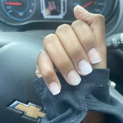 L.A Nails