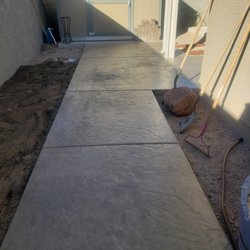 Daniels Concrete and Construction