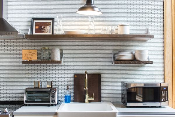 506 Lofts- Nashville Vacation Rentals by null