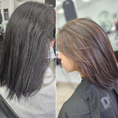 Immagine Hair Salon by null