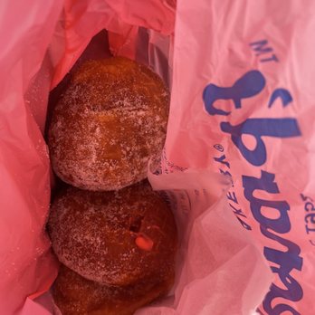 Leonard's Bakery - Bagged - Bakeries Near Me - Honolulu, Hawaii Leonard's Bakery - Bagged - Bakeries Near Me - Honolulu, Hawaii