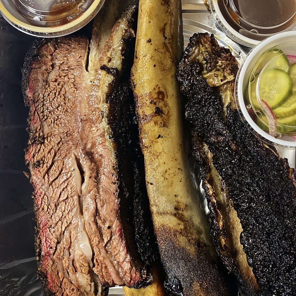 Harlem Road Texas BBQ - Massive Beef Ribs - Barbeque Near Me - Richmond, Texas Harlem Road Texas BBQ - Massive Beef Ribs - Barbeque Near Me - Richmond, Texas