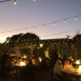 Zaytoon - Beautiful outdoor dining with personal fireplace at the table - Lebanese Near Me - Santa Barbara, California Zaytoon - Beautiful outdoor dining with personal fireplace at the table - Lebanese Near Me - Santa Barbara, California