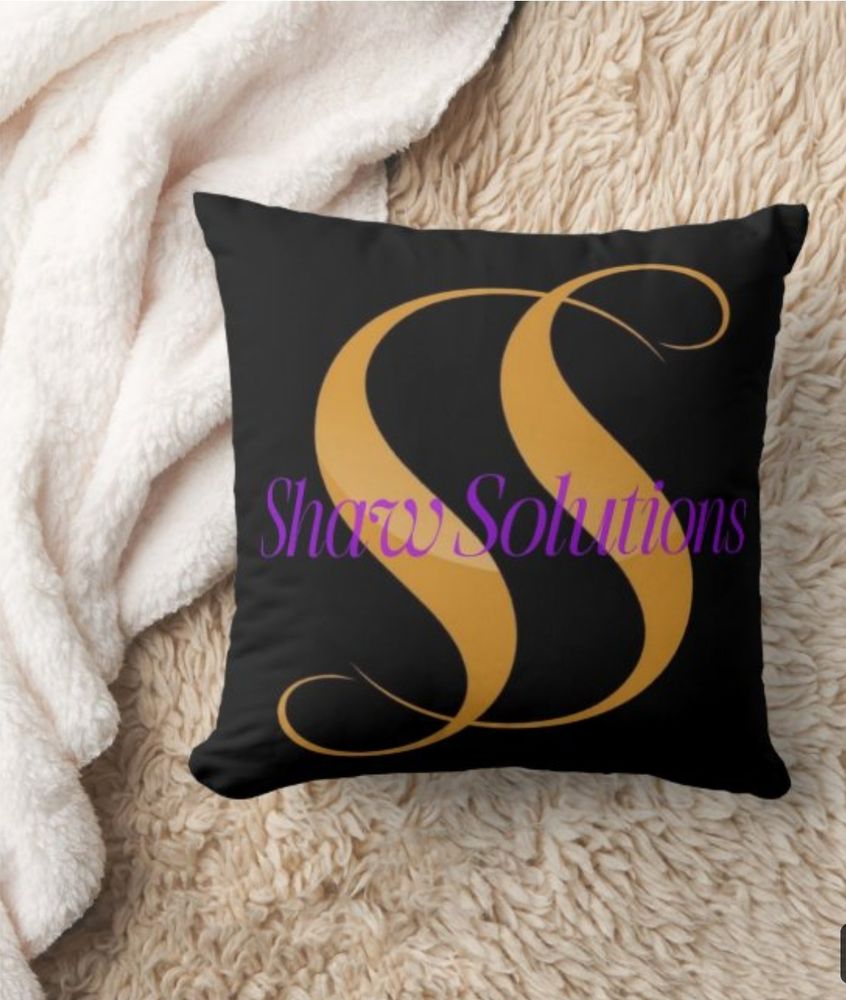 Shaw Solutions Logo
