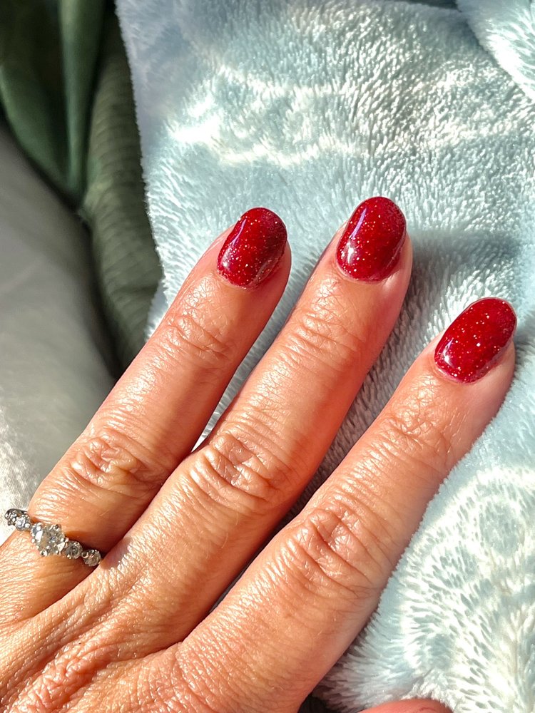 ALLURE NAILS & SPA Updated August 2024 107 Photos & 138 Reviews