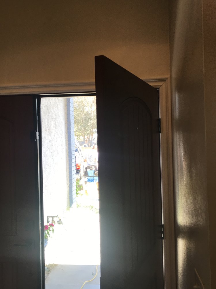 Slide of Majestic Construction