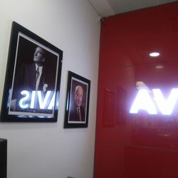 Avis - Cool reflection
