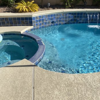 Las Vegas Pool Bros - Pool after - Pool Cleaners Near Me