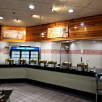 Hello Shabu - More open food bar items - Pan Asian Near Me - San Bernardino, California