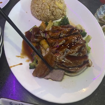 Yokohamaya - Beef Teriyaki Beef - Sushi Bars Near Me - Cypress, Texas