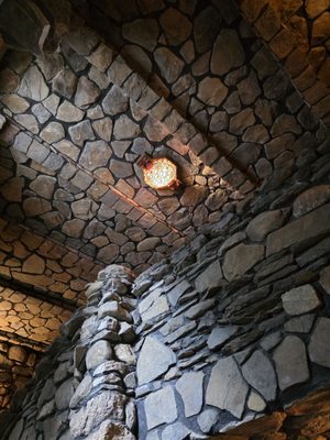 Gillette Castle by null